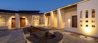 Bandu Oxygen Supply Homestay
