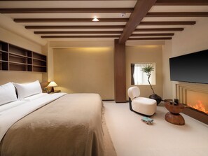 Comfort Double Room | Down duvets, individually decorated, free WiFi - Bandu Oxygen Supply Homestay (Deqin)