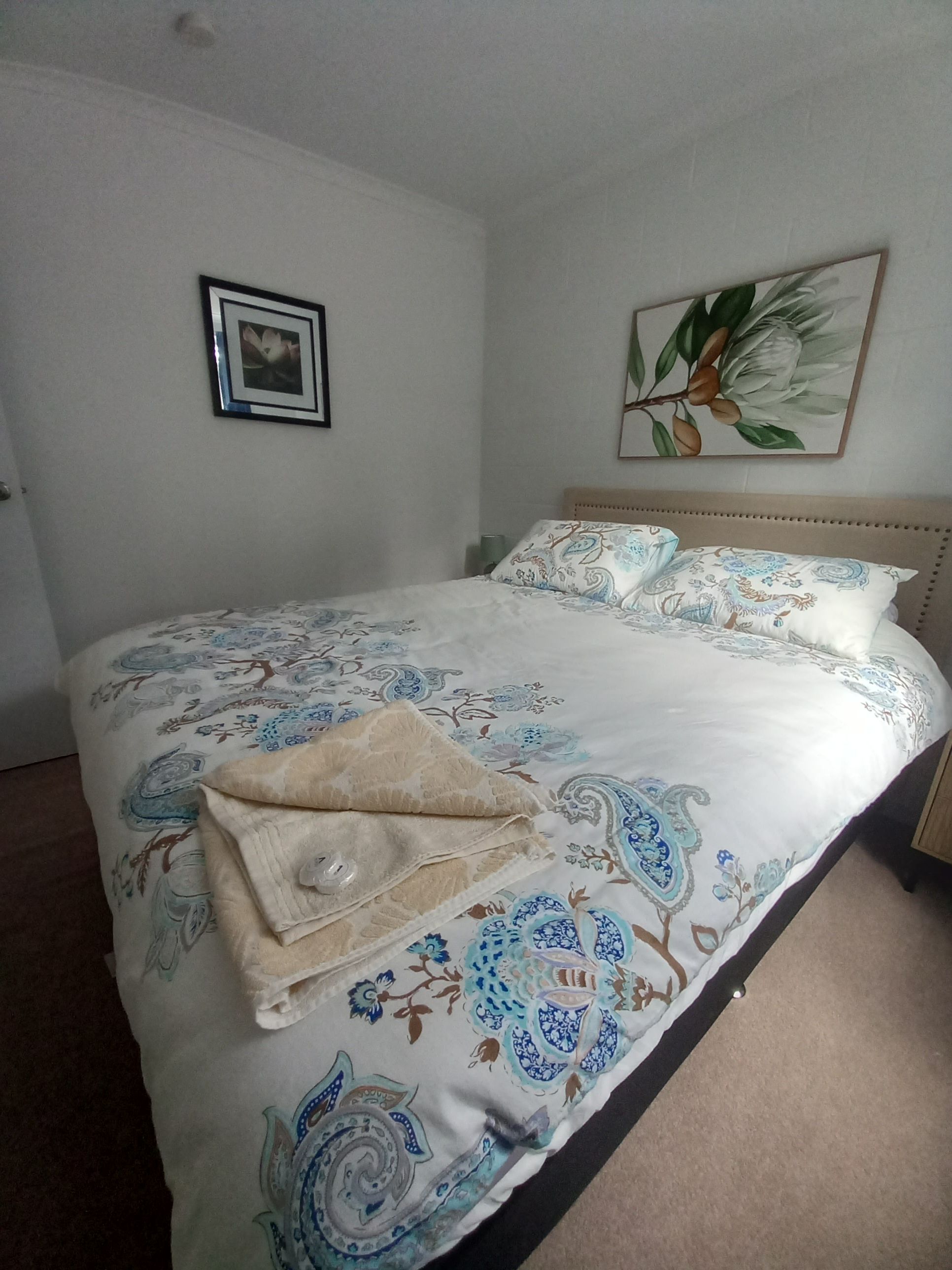 客房