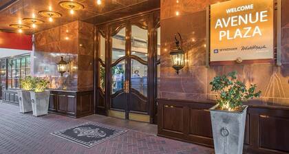 Relax & Enjoy NOLA in the Relatively Quiet Garden District in a 1-BD/1-BA Suite