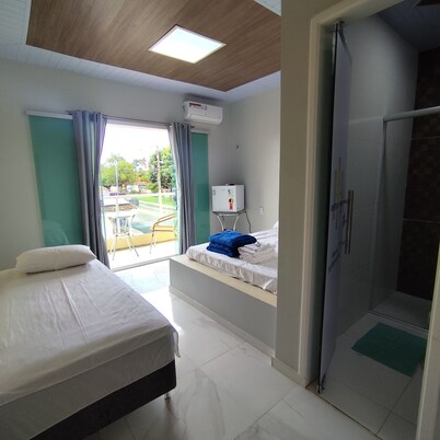 Imperial Hotel Barcarena sede