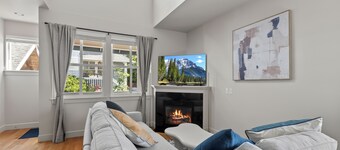 LOFT 3b2b~Free parking!~Stadiums&DT 10mins