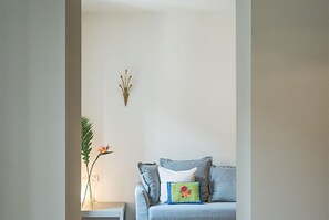 Interior - Bright and very central apartment in Corso Como, just a stone's throw from the Unicredit Tower, Eataly, Piazza Gae Aulenti and the new Isola and Porta Nuova districts where the longest walk in Milan begins.Despite being in the center of Milan's nightlife (Milan)