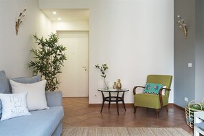 منطقة المعيشة