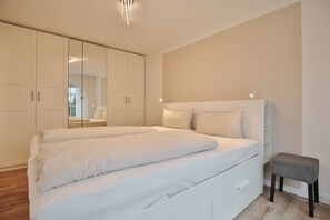 2 habitaciones y wifi 