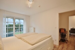 2 habitaciones y wifi 