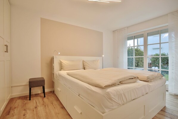 2 habitaciones y wifi 