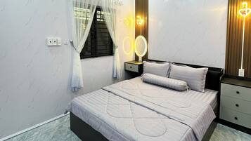 Basic Apartment