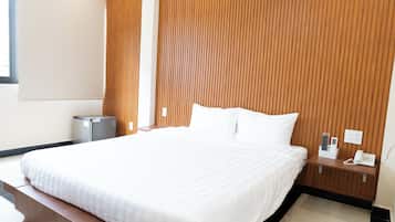 Premium Room, City View | Desk, free WiFi