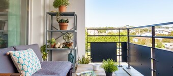 Résidence Liliak by Interhome