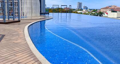 #Netflix #Cuckoo Troika Kota Bharu Homestay 0118