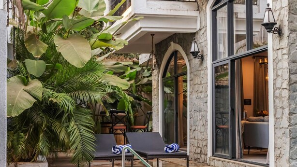 House - Luxury 4bhk Villa Near Morjim Beach Casa da Paz (Morjim)