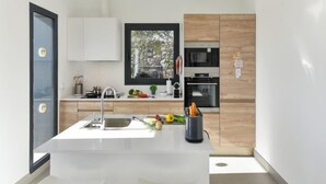 Private kitchen - Global Yucas 12 - By Global Rental Holidays 5962 (San Bartolomé de Tirajana)