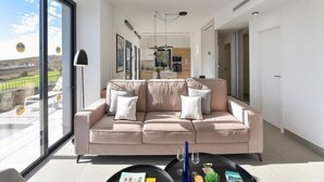 Living area - Global Yucas 12 - By Global Rental Holidays 5962 (San Bartolomé de Tirajana)