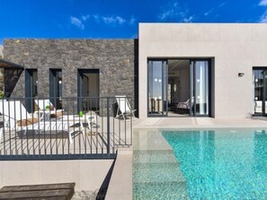 Pool - Global Yucas 12 - By Global Rental Holidays 5962 (San Bartolomé de Tirajana)