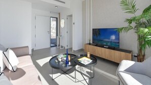 Living area - Global Yucas 12 - By Global Rental Holidays 5962 (San Bartolomé de Tirajana)