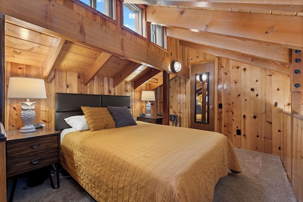 3 chambres, fer et planche à repasser, Wi-Fi gratuit, draps fournis