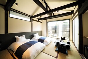 Twin Room | Wi-fi percuma 