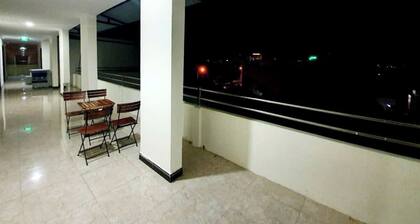 Bao Tran Hotel Pleyku - by BAY LUXURY