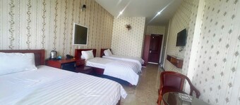 Bao Tran Hotel Pleyku - by BAY LUXURY