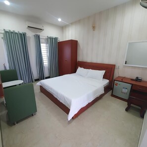 Standaard kamer | Gratis wifi