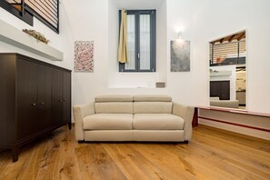 Coin séjour