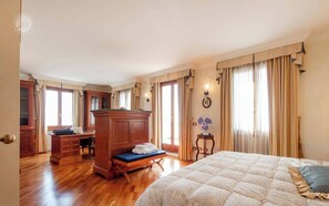 8 slaapkamers, wifi, beddengoed