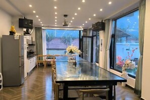 Room - Yanan Homestay (Beijing)