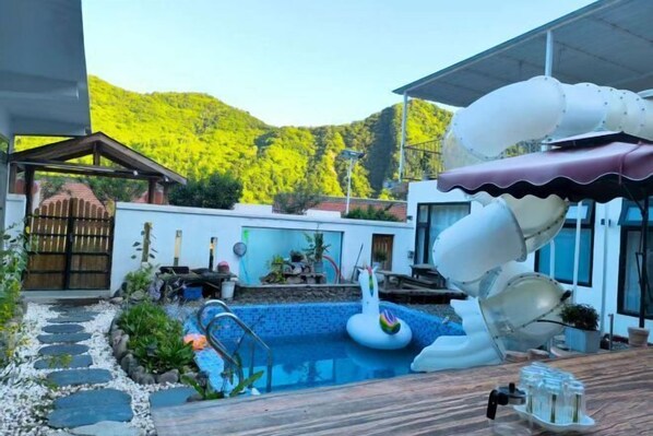 Room - Yanan Homestay (Beijing)