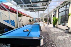 Room - Yanan Homestay (Beijing)