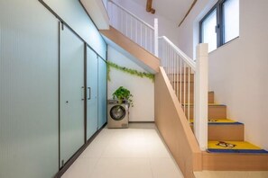 Room - Yanan Homestay (Beijing)