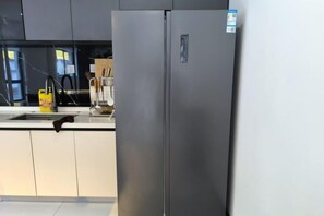 Interior - Yanan Homestay (Beijing)