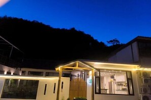 Room - Yanan Homestay (Beijing)