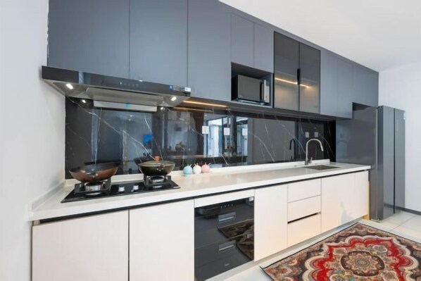 Exterior - Yanan Homestay (Beijing)