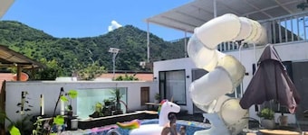 Yanan Homestay