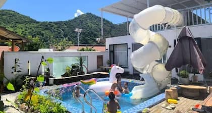 Yanan Homestay