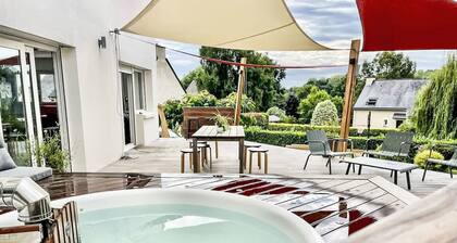 L'évasion Nordique by Interhome