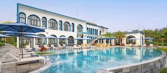 Aqua Vista Hoi An Villas - by JM Hospitality