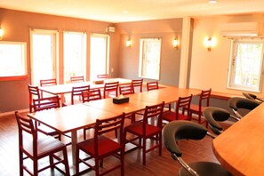 Restaurant - Sai no Yado Fusen (Yamanakako)