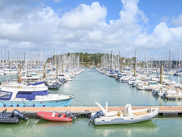 Port de plaisance