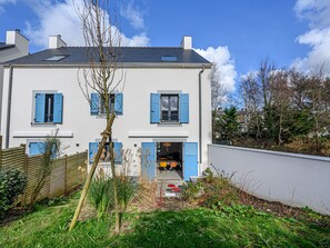 Aussenbereich
