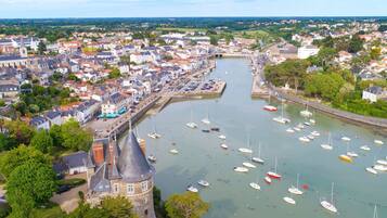Port de plaisance