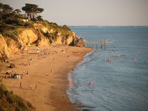 Beach nearby - L'Orée du Golf by Interhome (Pornic)