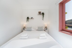 1 bedroom, iron/ironing board, Internet, bed sheets - GuestReady - Oporto Old Town House 2 (Porto)