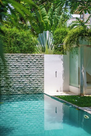 Pool - 5 Star Villa with 5 Bedrooms, Bali Villa 2178 (Bali)