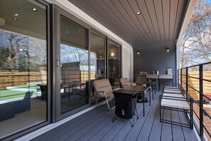 Terras