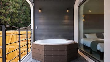 私人 SPA 浴缸