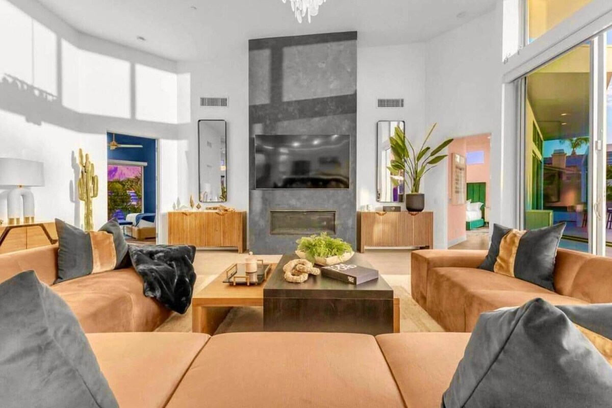 Image de profil de l’hôte