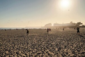 Beach - Cozy Studio near the Beach by HostWise (Matosinhos)