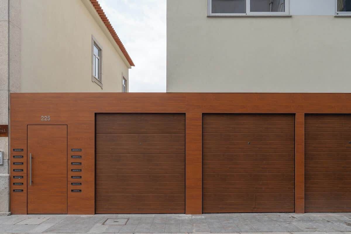 Detalle exterior